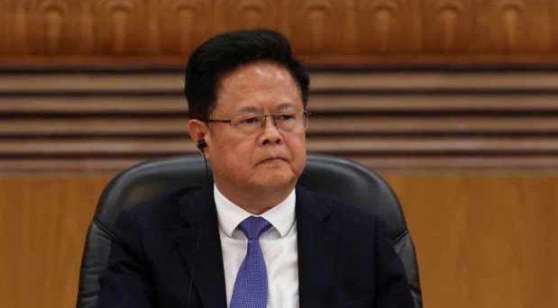 "China economy growth 2025 projection – NDRC forecast report"